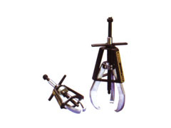 手動(dòng)防滑式拉馬