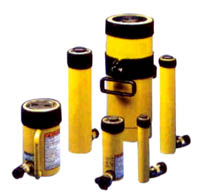 RC單動(dòng)式千斤頂