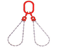 雙腿捆綁式吊索具