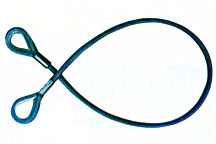 橡膠復合鋼絲吊具